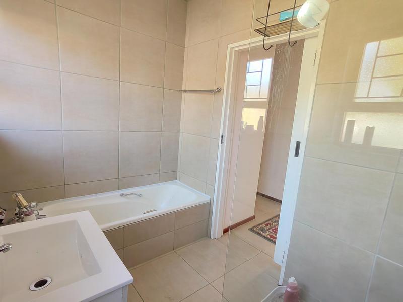 To Let 3 Bedroom Property for Rent in Ceres Western Cape